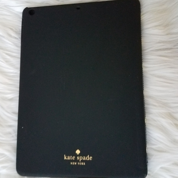 Kate spade polka dots tablet I pad   hard case - Picture 11 of 13